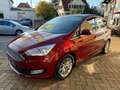 Ford C-Max C-MAX Titanium Sitz-Lenkradhzg Klima PDC Navi Rot - thumbnail 3