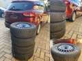 Ford C-Max C-MAX Titanium Sitz-Lenkradhzg Klima PDC Navi Rot - thumbnail 26