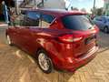 Ford C-Max C-MAX Titanium Sitz-Lenkradhzg Klima PDC Navi Rot - thumbnail 2
