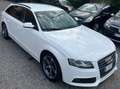 Audi A4 A4 IV 2007 Avant  2.0 tdie Ambiente Plus 136cv Bianco - thumbnail 3