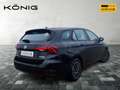 Fiat Tipo Kombi 1.5 GSE 130PS Automatik Schwarz - thumbnail 2