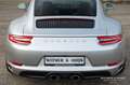Porsche 991 3.0 Carrera S NL auto vol opties Zilver - thumbnail 18