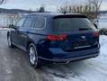 Volkswagen Passat Variant 2.0 TDI ELEGANCE NAVI+LED+APP-CON Blau - thumbnail 3