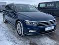 Volkswagen Passat Variant 2.0 TDI ELEGANCE NAVI+LED+APP-CON Blau - thumbnail 6