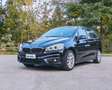 BMW 218 d Gran Tourer Luxury auto 7posti Noir - thumbnail 1