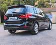 BMW 218 d Gran Tourer Luxury auto 7posti Noir - thumbnail 3