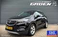 Opel Mokka X 1.4 Turbo Online Edition TREKHAAK|CRUISE|LED Noir - thumbnail 1