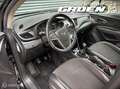 Opel Mokka X 1.4 Turbo Online Edition TREKHAAK|CRUISE|LED Noir - thumbnail 8