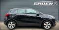 Opel Mokka X 1.4 Turbo Online Edition TREKHAAK|CRUISE|LED Noir - thumbnail 9