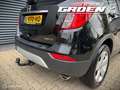 Opel Mokka X 1.4 Turbo Online Edition TREKHAAK|CRUISE|LED Noir - thumbnail 10