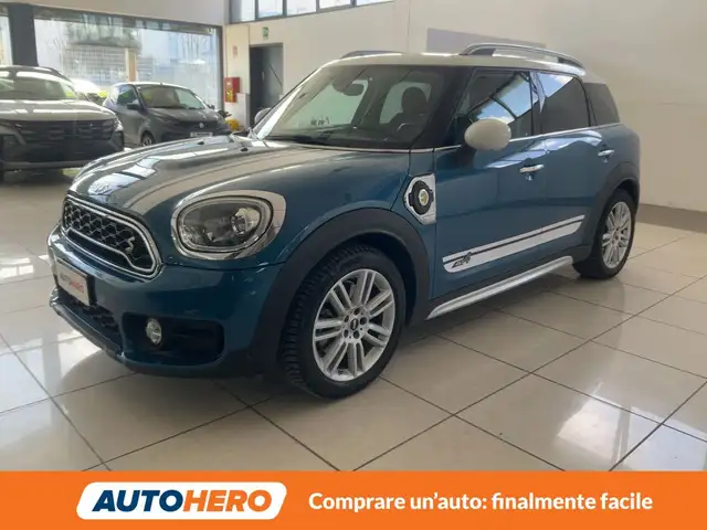 MINI Cooper SE Countryman Cooper S E Hybrid ALL4