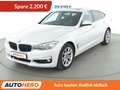 BMW 320 i GT Aut.*NAVI*CAM*SHZ*TEMPO* Blanc - thumbnail 1