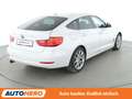 BMW 320 i GT Aut.*NAVI*CAM*SHZ*TEMPO* Blanc - thumbnail 6