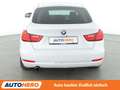 BMW 320 i GT Aut.*NAVI*CAM*SHZ*TEMPO* Blanc - thumbnail 5