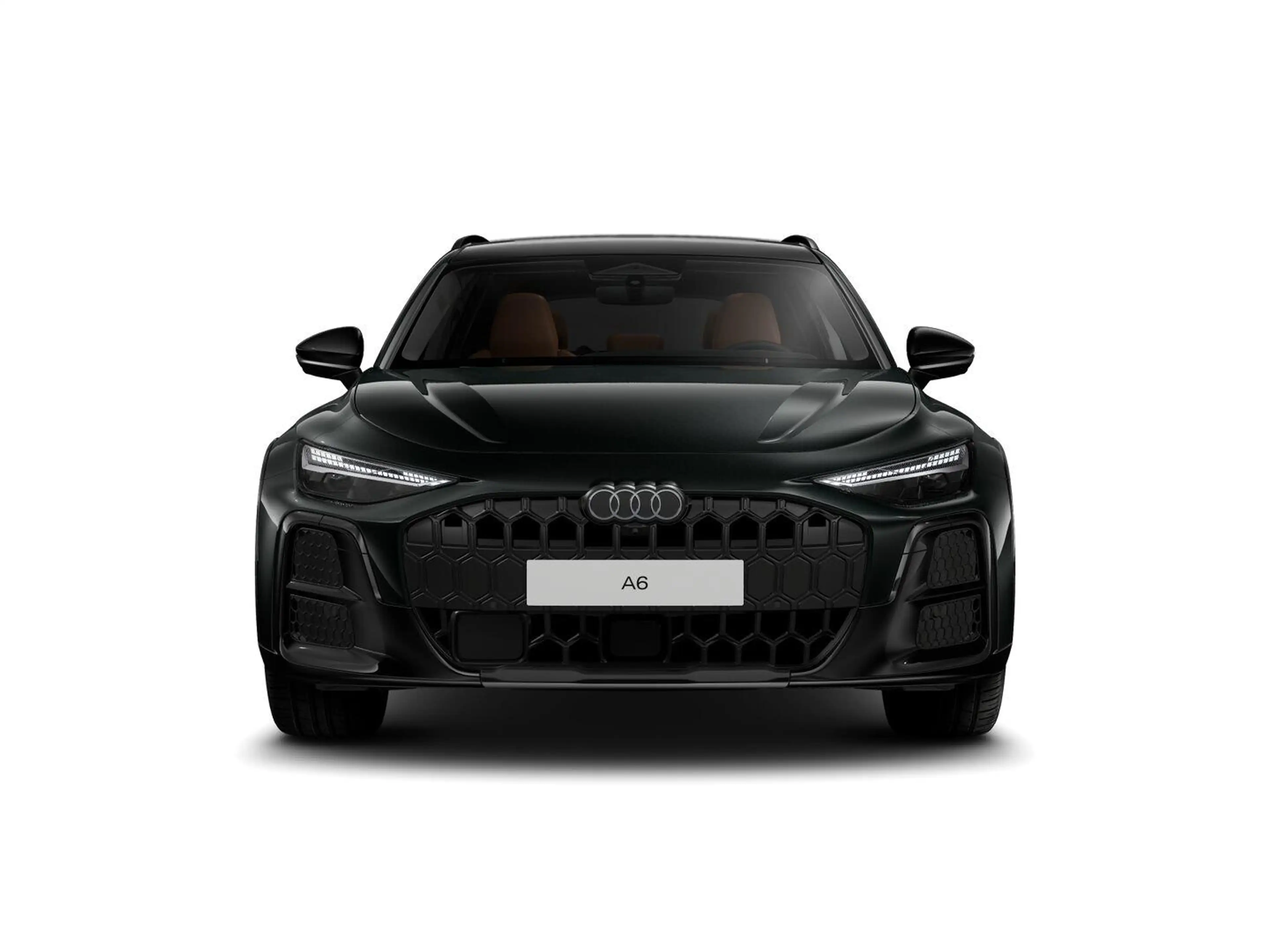 Audi A6 allroad - ehybrid 270 kW / 367 PK Avant 7 versn. Stronic q — photo 9