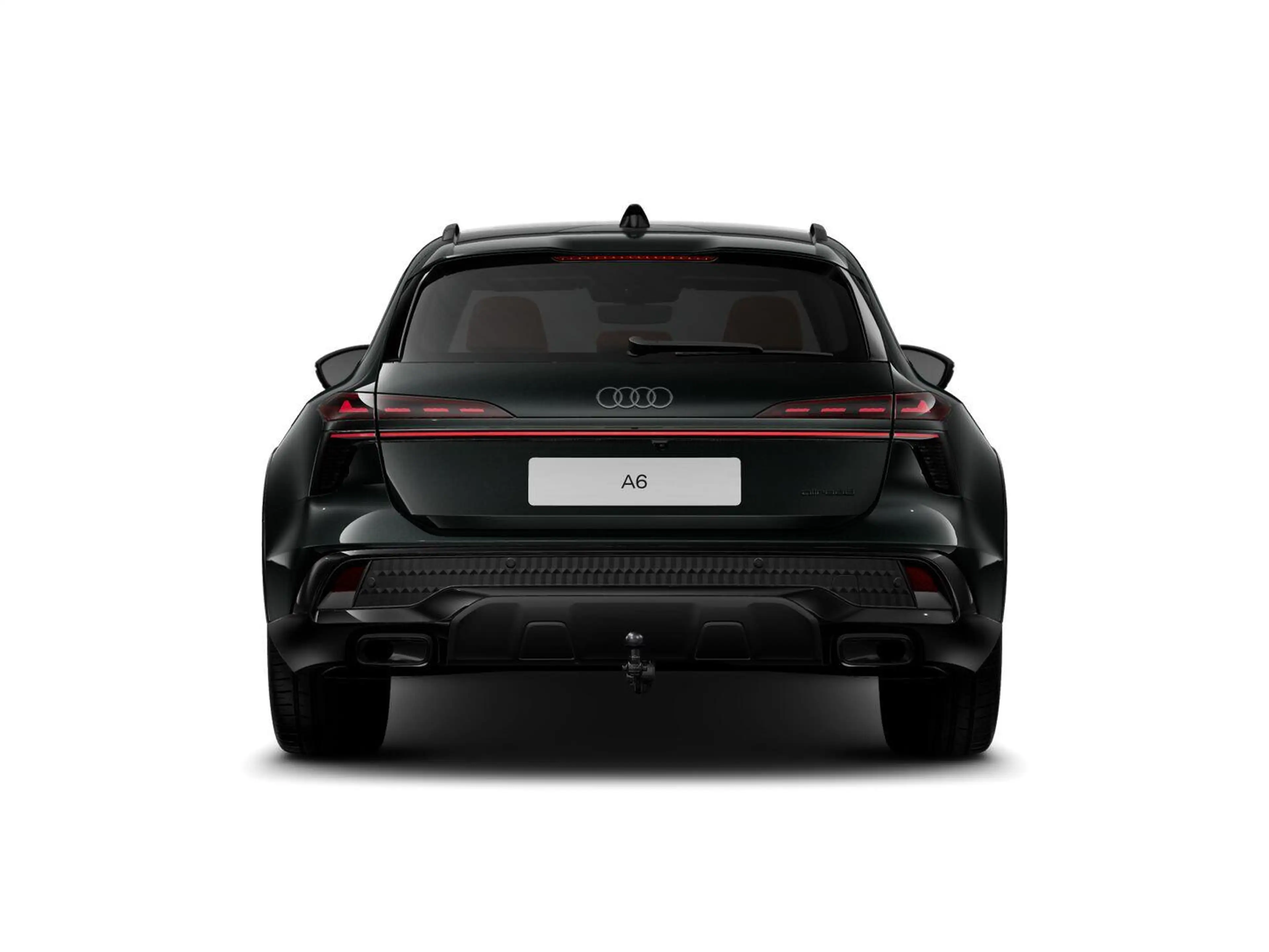 Audi A6 allroad - ehybrid 270 kW / 367 PK Avant 7 versn. Stronic q — photo 5
