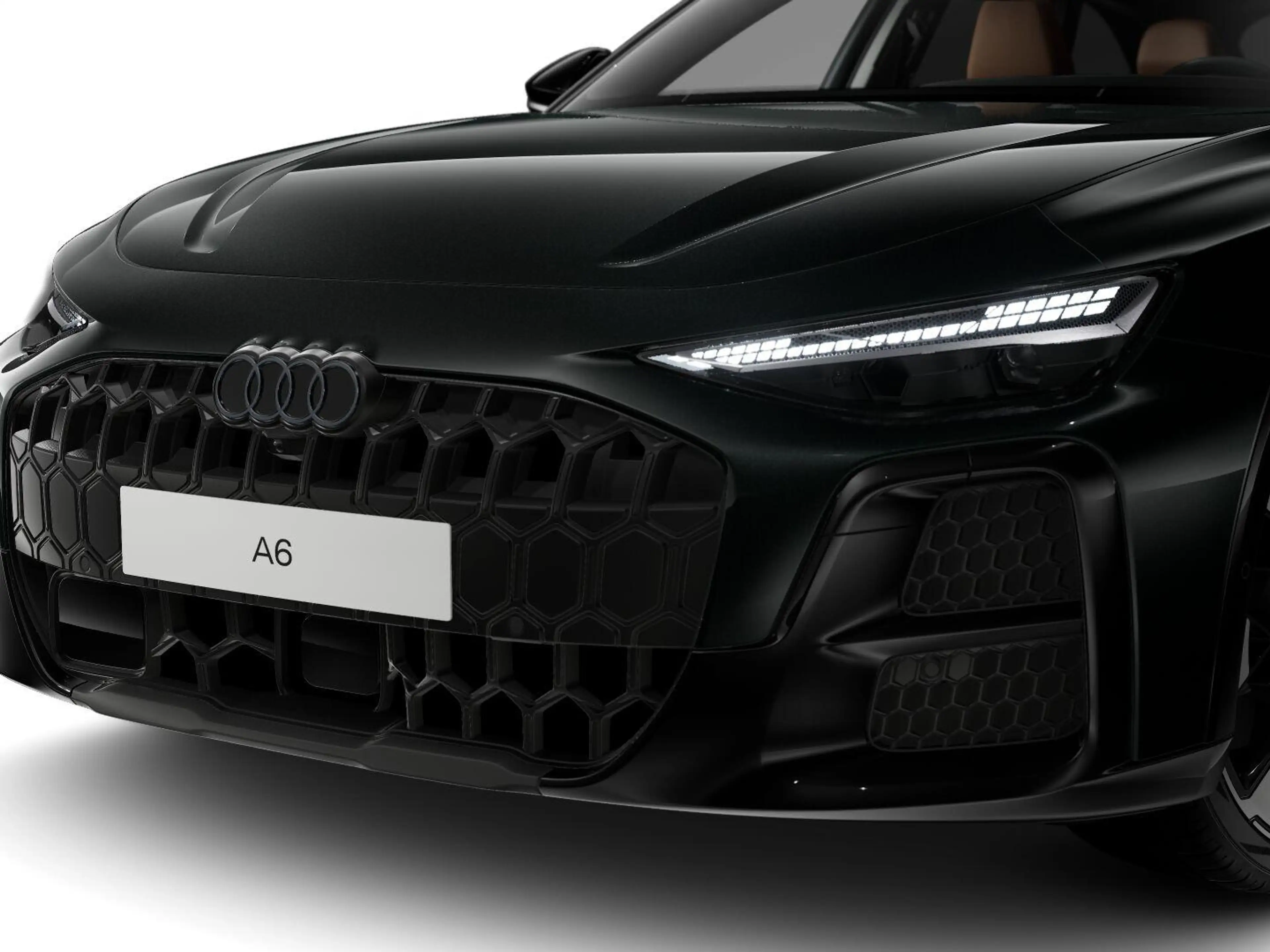 Audi A6 allroad - ehybrid 270 kW / 367 PK Avant 7 versn. Stronic q — photo 6