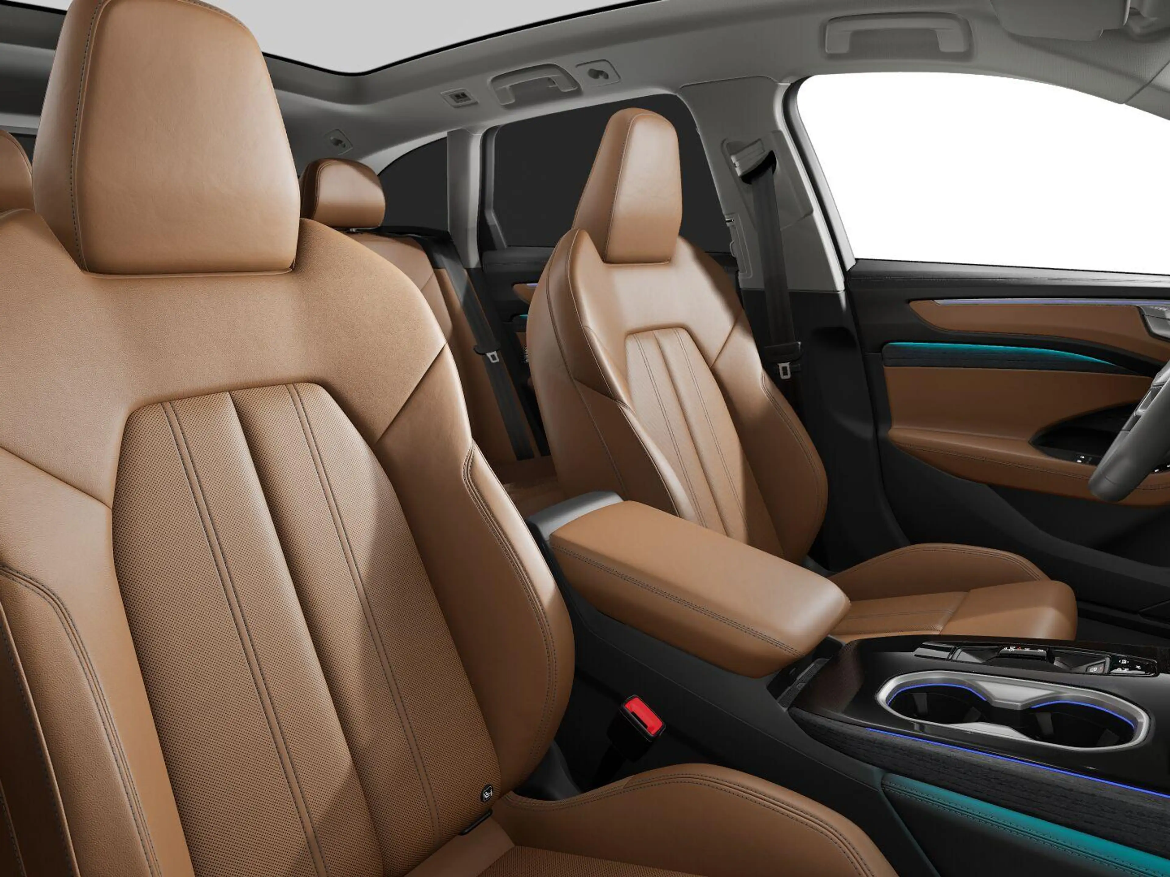 Audi A6 allroad - ehybrid 270 kW / 367 PK Avant 7 versn. Stronic q — photo 4