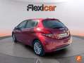 Peugeot 208 1.2 PureTech Allure 82 Burdeos - thumbnail 7