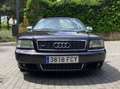 Audi S8 S8 4.2 quattro Tiptronic 360 Burdeos - thumbnail 4