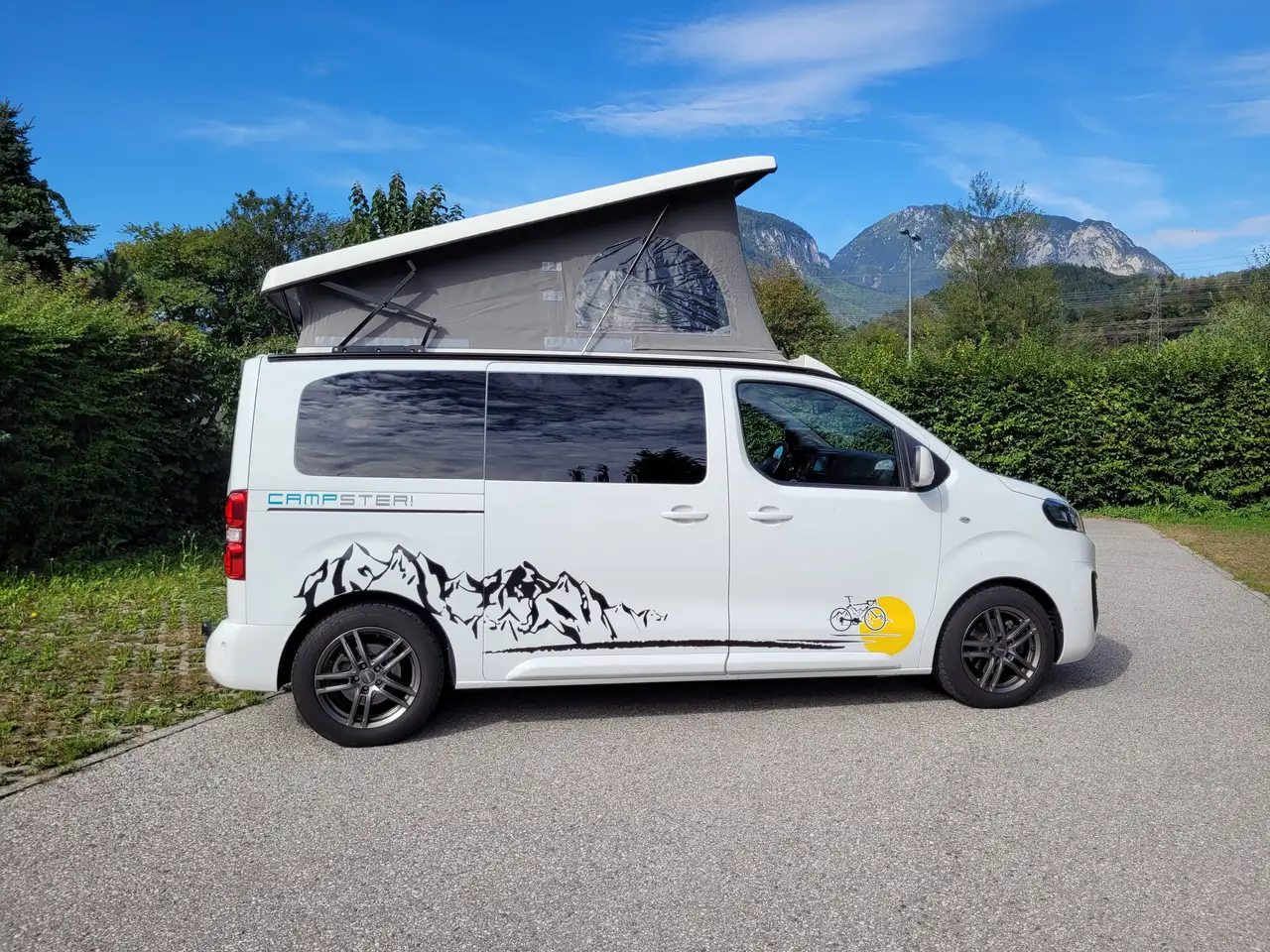Citroën SpaceTourer