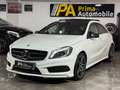 Mercedes-Benz A 180 CDI BlueEfficiency AMG-Line Automatik Pano Wit - thumbnail 1