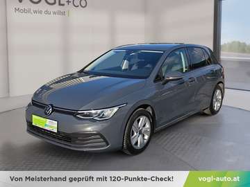 2.0TDI Life DSG