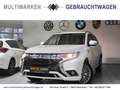 Mitsubishi Outlander PHEV Basis 4WD CarPlay/Klima/Fahrerprofil Weiß - thumbnail 1
