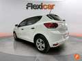 Dacia Sandero Essential 74kW (100CV) ECO-G Blanco - thumbnail 7