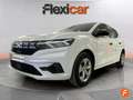 Dacia Sandero Essential 74kW (100CV) ECO-G Blanco - thumbnail 3