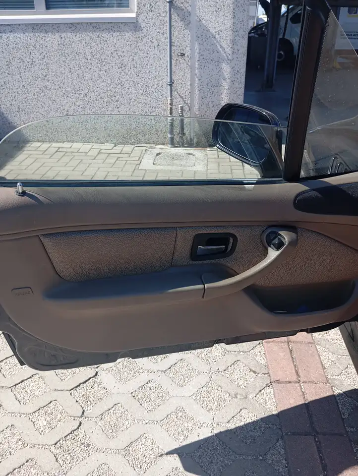 BMW Z3 Roadster 1.9 118cv, foto 7