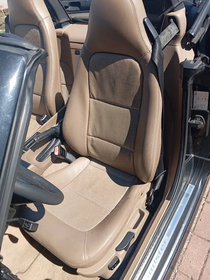 BMW Z3 Roadster 1.9 118cv, foto 8