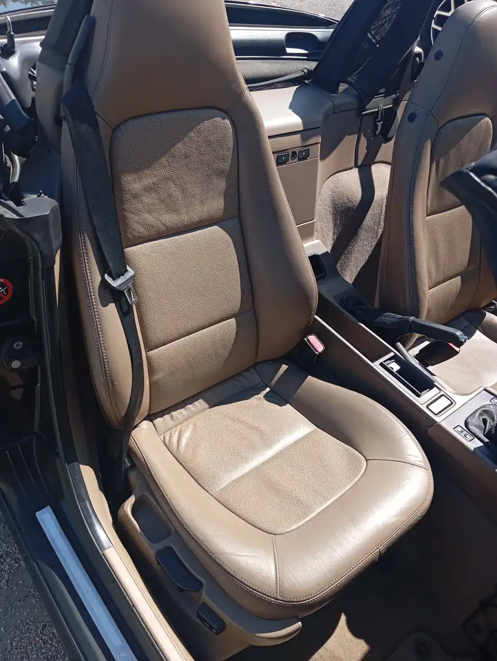 BMW Z3 Roadster 1.9 118cv, foto 9