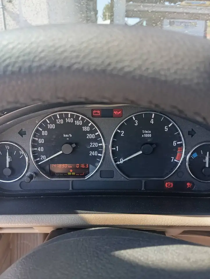 BMW Z3 Roadster 1.9 118cv, foto 5