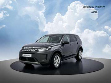 D165 S AWD Aut.