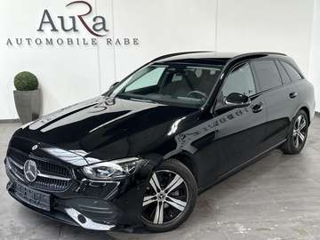 T Avantgarde NAV+LED+KAM+PANO+AHK+VCOCKPIT