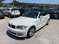 BMW 120 120dA Cabrio Blanco - thumbnail 2