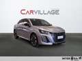 Peugeot 208 1.2 PureTech Allure Gris - thumbnail 3