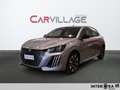 Peugeot 208 1.2 PureTech Allure Gris - thumbnail 1