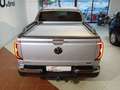 Volkswagen Amarok TDI 4Motion Aut. *STYLE *MWST *ASSISTENZ *ROLLO * Grijs - thumbnail 7