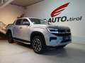 Volkswagen Amarok TDI 4Motion Aut. *STYLE *MWST *ASSISTENZ *ROLLO * Grijs - thumbnail 1