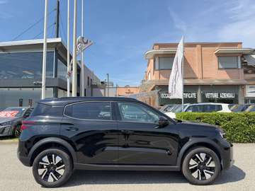 Frontera 1.2 hybrid GS 145cv edct