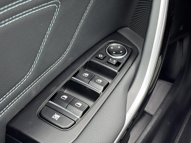 Kia Ceed SW / cee'd SW Sportswagon 1.0 T-GDi 100pk Design Edition | Camer — photo 14