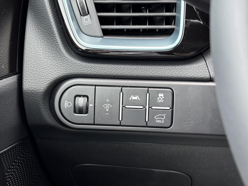 Kia Ceed SW / cee'd SW Sportswagon 1.0 T-GDi 100pk Design Edition | Camer — photo 15