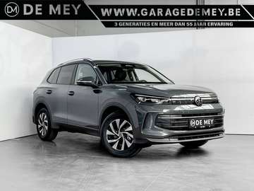 1.5 TSI DSG / Carplay / 360° Cam / ACC / Keyless