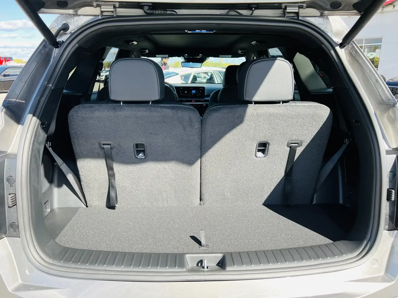 Kia Sorento снимка Kia Sorento