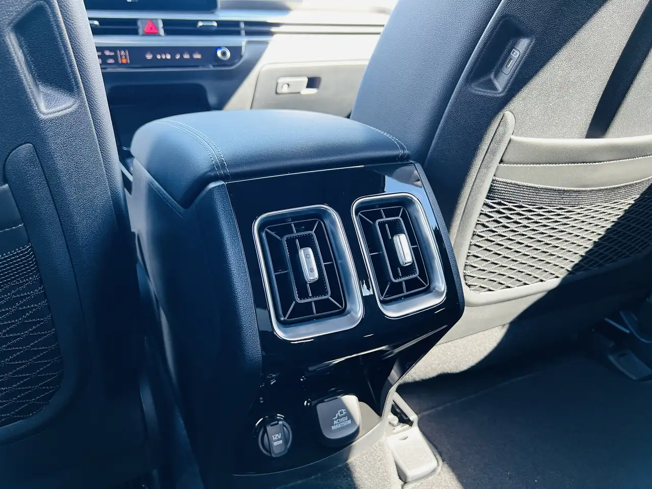 Kia Sorento снимка Kia Sorento