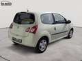 Renault Twingo 1.2 75cv 3 portes beige 05/14 1ere main Radio Beige - thumbnail 5