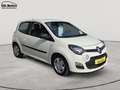 Renault Twingo 1.2 75cv 3 portes beige 05/14 1ere main Radio Beige - thumbnail 3