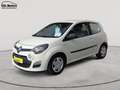 Renault Twingo 1.2 75cv 3 portes beige 05/14 1ere main Radio Beige - thumbnail 1